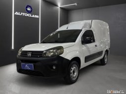 FIAT Fiorino Furg�o 1.4 FLEX ENDURANCE