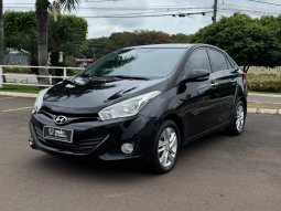 HYUNDAI HB 20 Sedan 1.6 16V 4P FLEX PREMIUM AUTOM�TICO