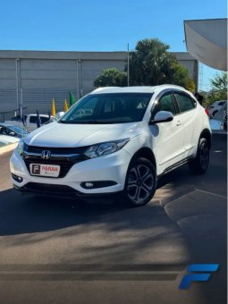 HONDA HR-V 1.8 16V 4P EX FLEX AUTOM�TICO CVT