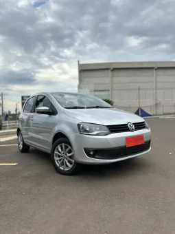 VOLKSWAGEN Fox 1.6 4P FLEX PRIME