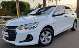 CHEVROLET Onix Hatch 1.0 12V 4P FLEX