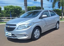 CHEVROLET Prisma 1.0 4P JOY FLEX