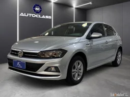VOLKSWAGEN Polo Hatch 1.0 12V 4P 200 TSI  COMFORTLINE AUTOM�TICO