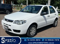 FIAT Palio 1.0 4P FLEX ECONOMY