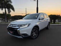 MITSUBISHI Outlander 2.0 16V 4P HPE AUTOM�TICO