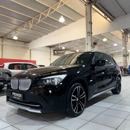 BMW X1 3.0 24V 4P 28I 4X4 AUTOMTICO