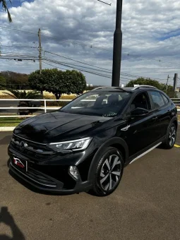 VOLKSWAGEN Nivus 1.0 4P FLEX 200 TSI HIGHLINE TURBO AUTOMTICO