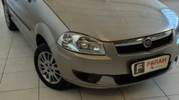 FIAT Siena 1.0 4P EL FLEX