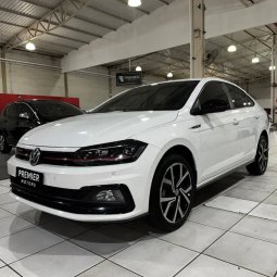 VOLKSWAGEN Virtus 1.4 4P 250 TSI GTS AUTOM�TICO