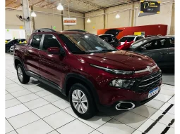 FIAT Toro 1.8 16V 4P FLEX OPENING EDITION AUTOM�TICO