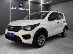 FIAT Mobi 1.0 4P FLEX EVO LIKE