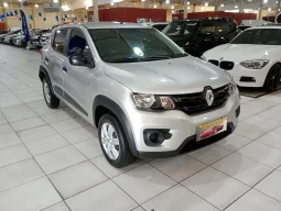 RENAULT Kwid 1.0 12V 4P SCE FLEX ZEN