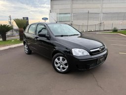 CHEVROLET Corsa Hatch 1.4 4P MAXX FLEX