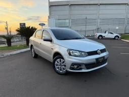 VOLKSWAGEN Voyage 1.6 4P G7 TRENDLINE FLEX