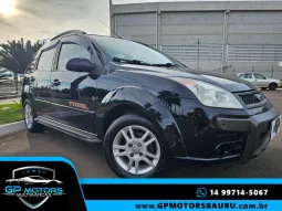 FORD Fiesta Hatch 1.6 4P TRAIL FLEX