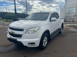 CHEVROLET S10 2.8 12V COLINA CABINE DUPLA TURBO DIESEL