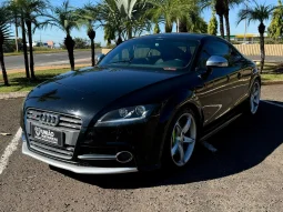AUDI TT S 2.0 16V TFSI TURBO COUP S-TRONIC AUTOMTICO
