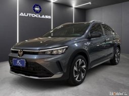 VOLKSWAGEN Nivus 1.0 4P FLEX 200 TSI HIGHLINE TURBO AUTOM�TICO