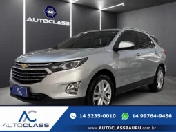 CHEVROLET Equinox 2.0 16V 4P PREMIER AWD TURBO AUTOMTICO