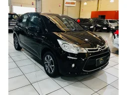 CITROEN C3 1.5 4P ORIGINE FLEX