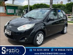 FORD Fiesta Hatch 1.6 4P SE FLEX