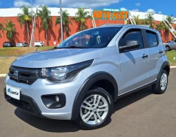 FIAT Mobi 1.0 4P FLEX EVO LIKE
