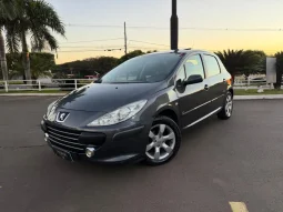 PEUGEOT 307 Hatch 1.6 16V 4P PRESENCE PACK