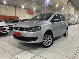 VOLKSWAGEN Fox 1.6 4P TREND FLEX