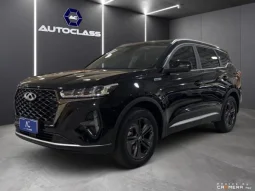 CHERY Tiggo 7 Pro 1.5 16V 4P TCI FLEX HYBRID MAX DRIVE AUTOMTICO CVT