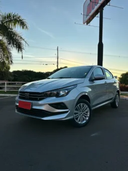 FIAT Cronos 1.0 4P FIREFLY FLEX DRIVE