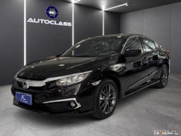 HONDA Civic 2.0 16V 4P EXL FLEX  AUTOM�TICO CVT