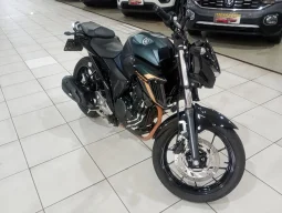 YAMAHA FZ 25 250 Fazer Flex