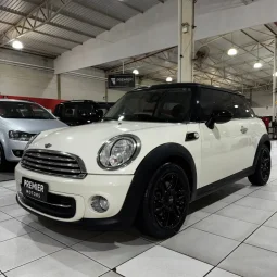 MINI Cooper 1.6 16V AUTOM�TICO