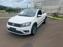 VOLKSWAGEN Saveiro 1.6 16V FLEX MSI TRENDLINE CABINE SIMPLES