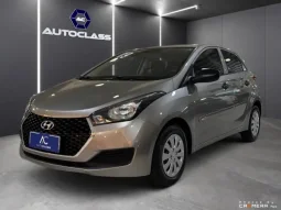 HYUNDAI HB 20 Hatch 1.0 12V 4P FLEX UNIQUE