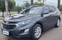 CHEVROLET Equinox 2.0 16V 4P LT TURBO AUTOM�TICO