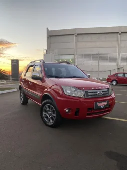 FORD Ecosport 1.6 4P FREESTYLE FLEX