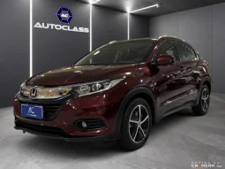 HONDA HR-V 1.8 16V 4P EX FLEX AUTOM�TICO CVT