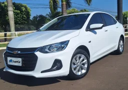 CHEVROLET Onix Sedan 1.0 12V 4P FLEX LTZ PLUS TURBO AUTOM�TICO
