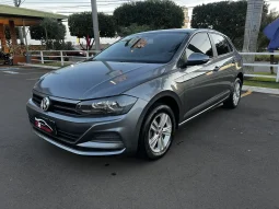 VOLKSWAGEN Polo Hatch 1.0 12V 4P MPI FLEX
