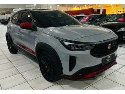 FIAT Pulse 1.3 16V 4P FLEX TURBO 270 ABARTH AT6 AUTOMTICO