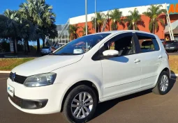 VOLKSWAGEN Fox 1.6 4P TRENDLINE FLEX