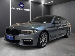 BMW 530I 2.0 16V 4P M SPORT TURBO AUTOM�TICO