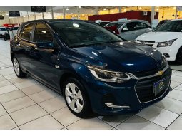 CHEVROLET Onix Hatch 1.0 12V 4P FLEX PREMIER 2 TURBO AUTOM�TICO