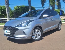 HYUNDAI HB 20 Hatch 1.0 12V 4P FLEX VISION