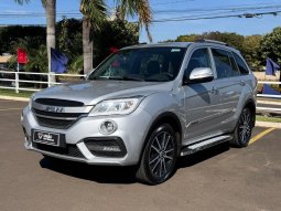 LIFAN X60 1.8 16V 4P TALENT