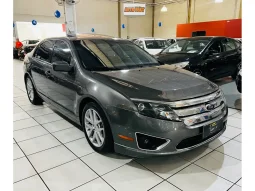 FORD Fusion 2.5 16V 4P SEL AUTOM�TICO