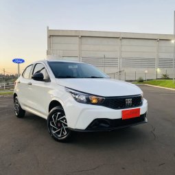 FIAT Argo 1.0 4P FLEX FIREFLY