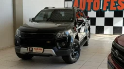 CHEVROLET S10 2.8 12V HIGH COUNTRY CABINE DUPLA 4X4 TURBO DIESEL AUTOMTICO