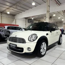 MINI Cooper 1.6 16V AUTOMTICO